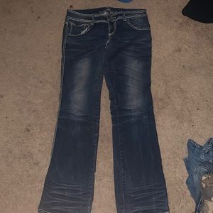 Women’s jeans